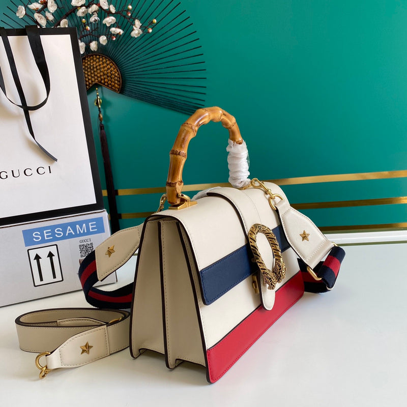 Ozarra - GUKI Bags - 2287