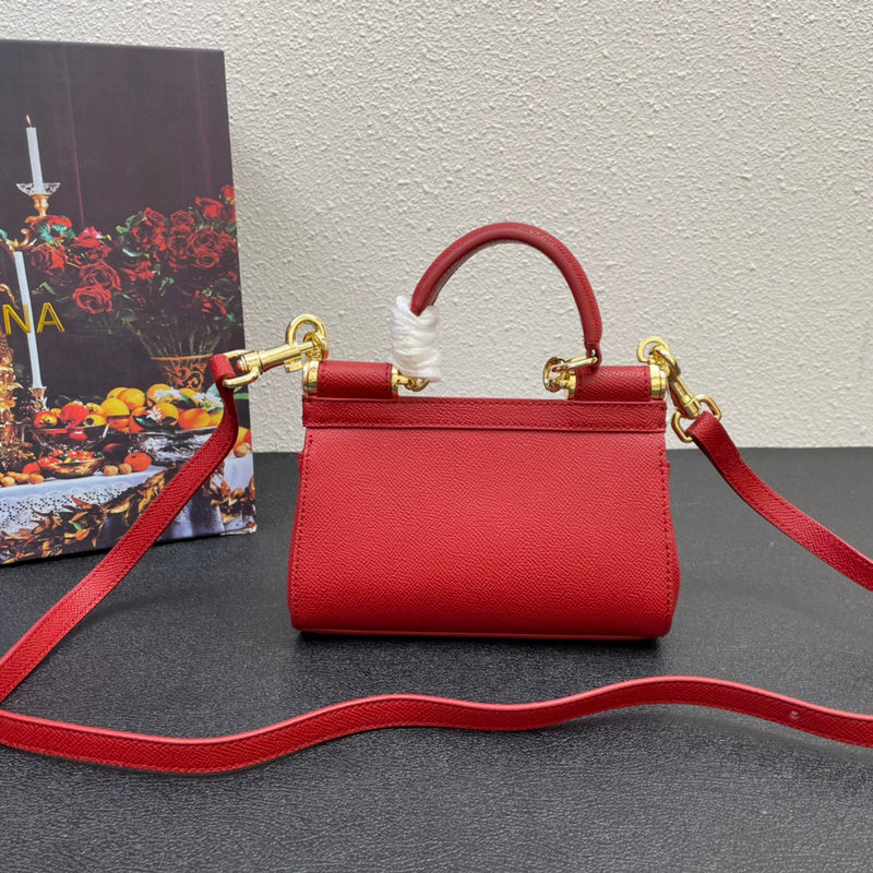 Ozarra - DG Bags - 094