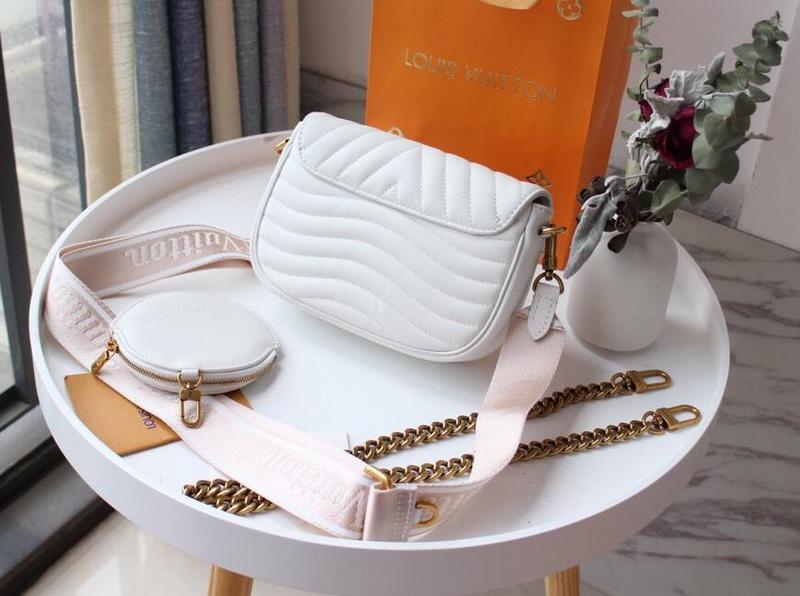 Ozarra Luxury - LOV Bags - 2778