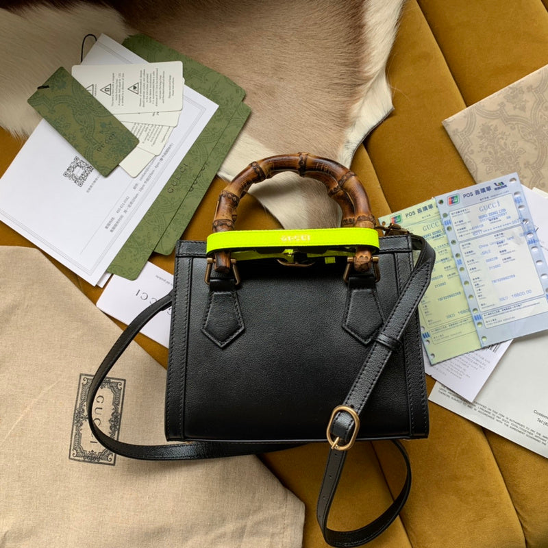 Ozarra - GCI Bags - 277