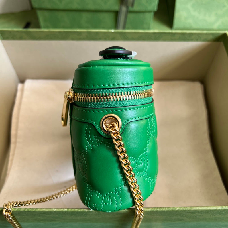 OZ - GCI Bags - 1544