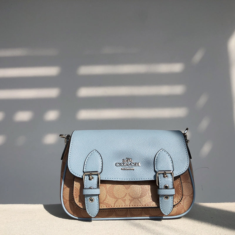 Ozarra - CAH Bags - 607