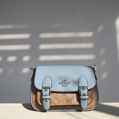 Ozarra - CAH Bags - 607