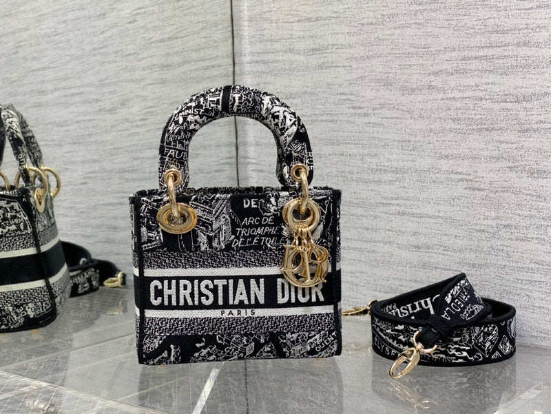 OZ - Dir Bags - 1091
