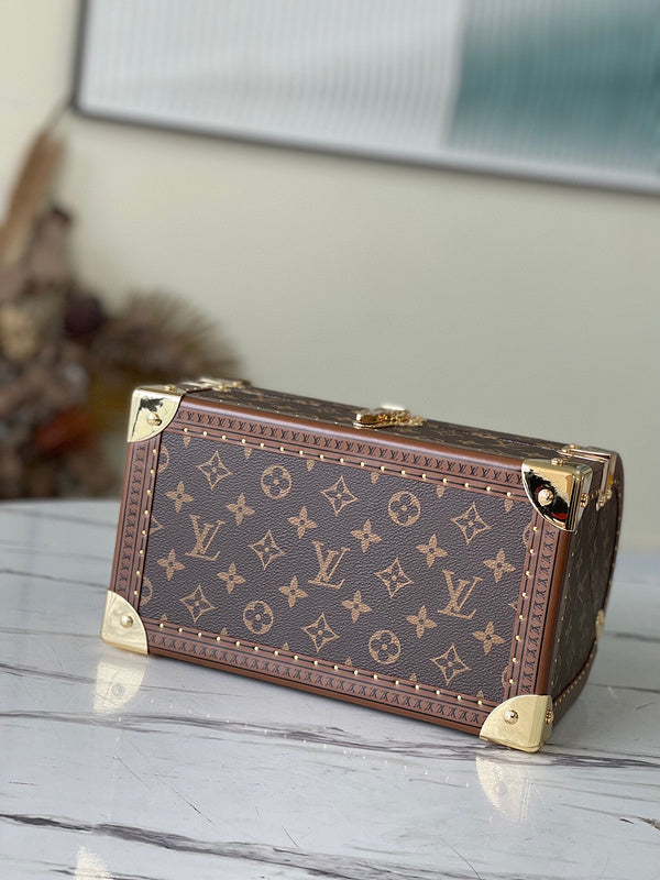Fashion Lu-Vi bags - 5407