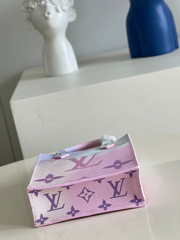 Ozarra Fashion Lu-Vi Bags - 16631