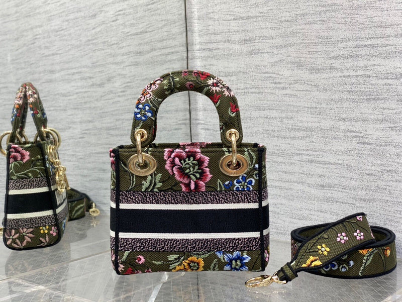 Ozarra - Dir Bags - 1186