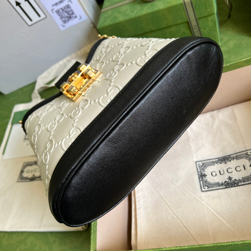 OZ - GCI Bags - 1450