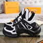 Ozarra Luxury - LOV Men Shoes - 1987