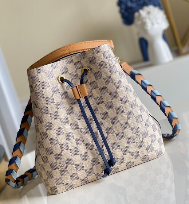 Ozarra Luxury - LOV Bags - 2415