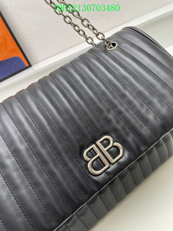 Ozarra Fashion - BGA Bags - 1710