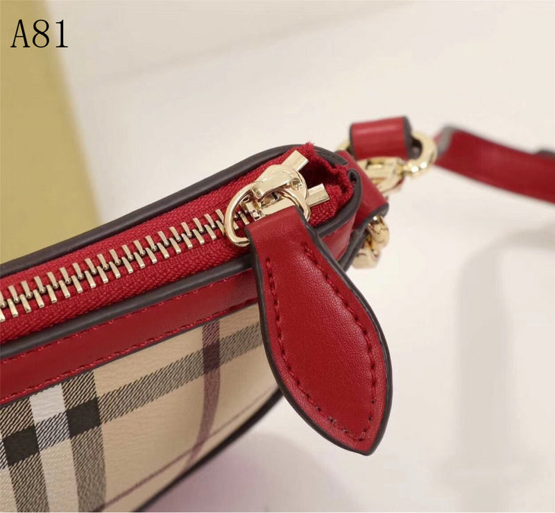 Ozarra Fashion -BBR Bags - 858