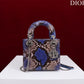 Ozarra - Dir Bags - 1703