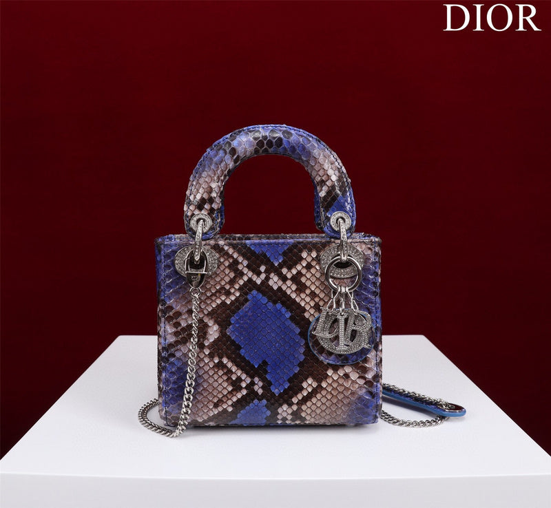 Ozarra - Dir Bags - 1703