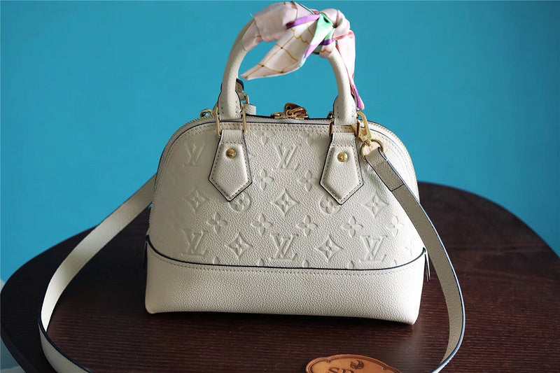 Ozarra Fashion Lu-Vi bags - 8299