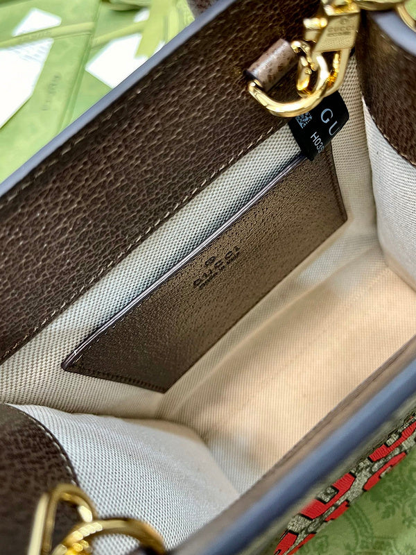 Ozarra - GCI Bags - 4707