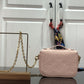 Fashion Lu-Vi bags - 3525