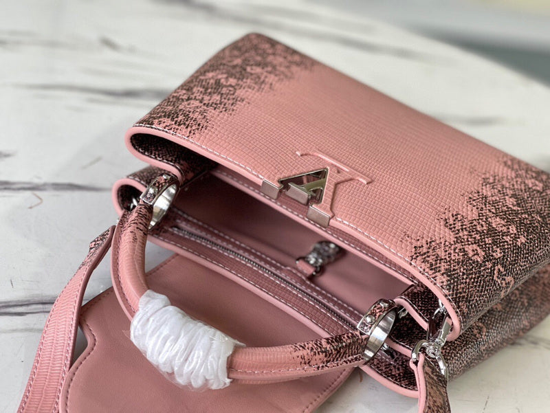 Fashion Lu-Vi bags - 5412