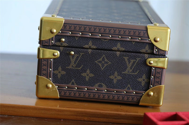 Ozarra Fashion Lu-Vi bags - 9514
