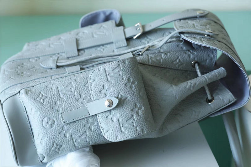 Ozarra Fashion Lu-Vi bags - 9638