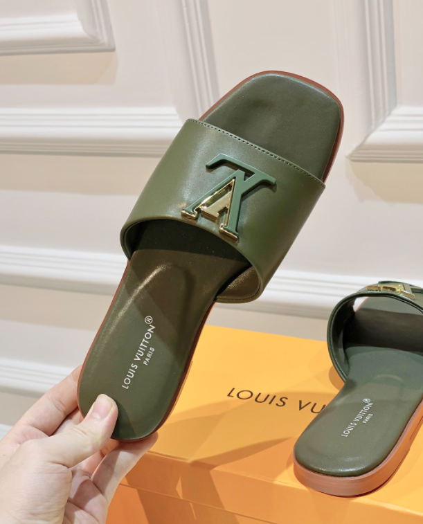 Ozarra Luxury - LOV Women Shoes - 148