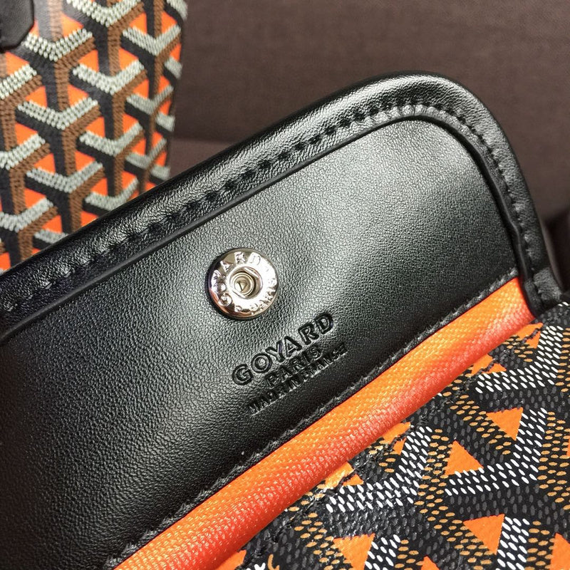 Ozarra - GOD Bags - 247