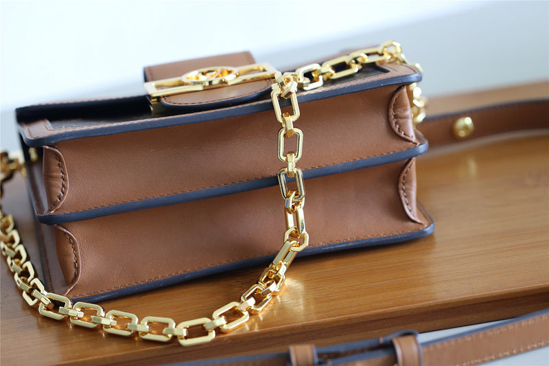 Ozarra Fashion Lu-Vi bags - 8140