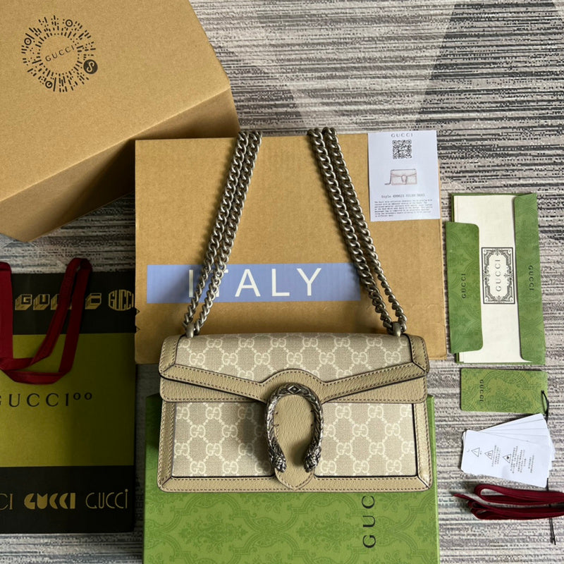 Ozarra - GCI Bags - 4485