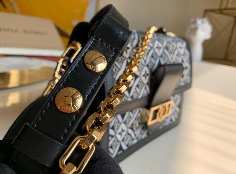 Ozarra Luxury - LOV Bags - 2624