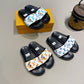 Ozarra Luxury - LOV Men Shoes - 1490