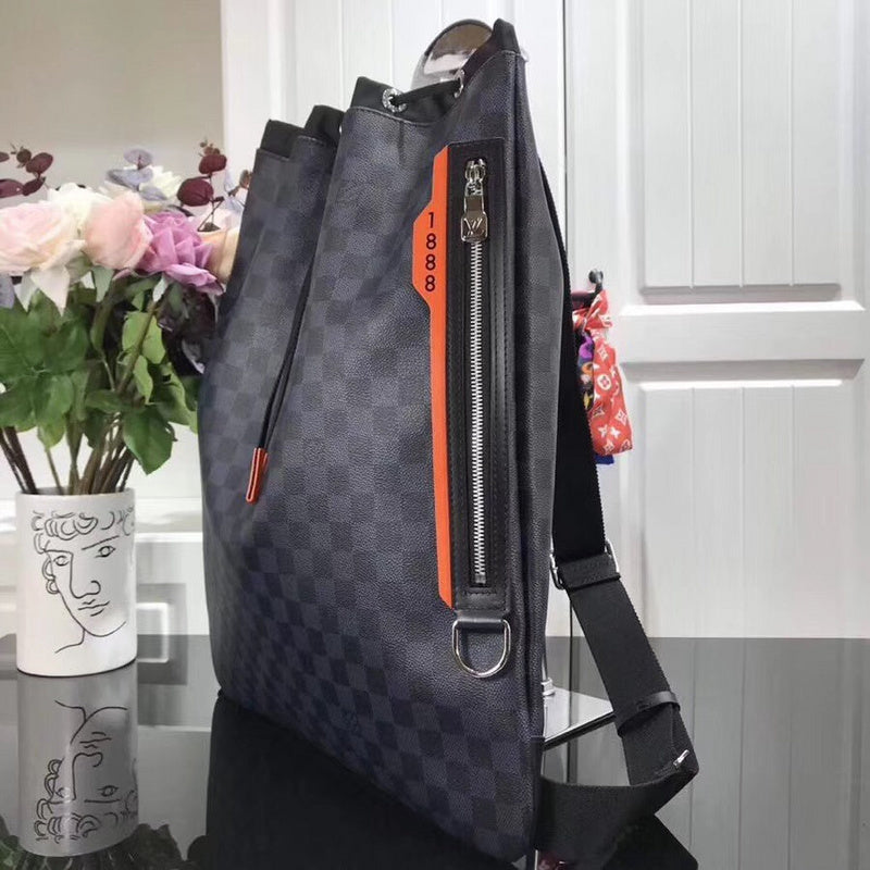 Fashion Lu-Vi bags - 2741
