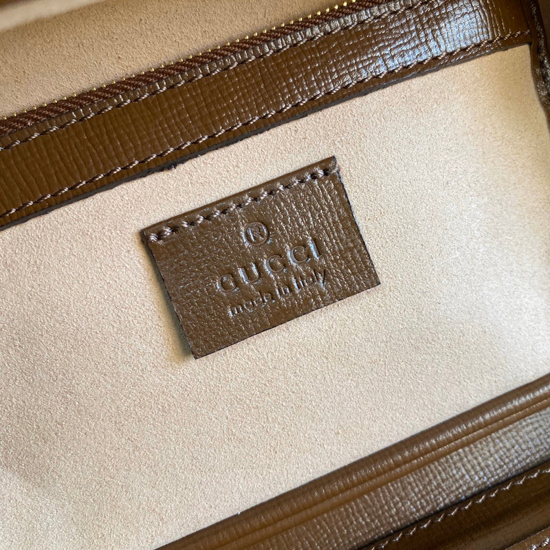 Ozarra - GUKI Bags - 2190