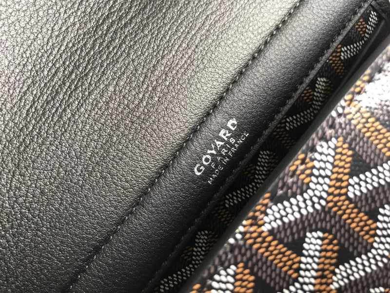 Ozarra - GOD Bags - 103