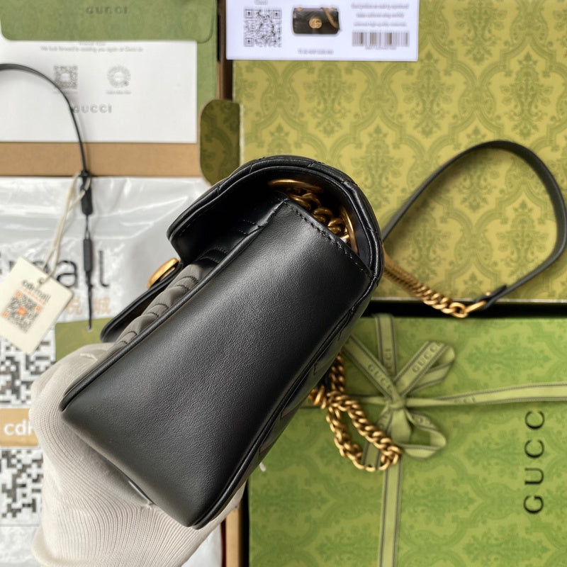 OZ - GCI Bags - 353