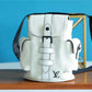 Ozarra Fashion Lu-Vi bags - 9667
