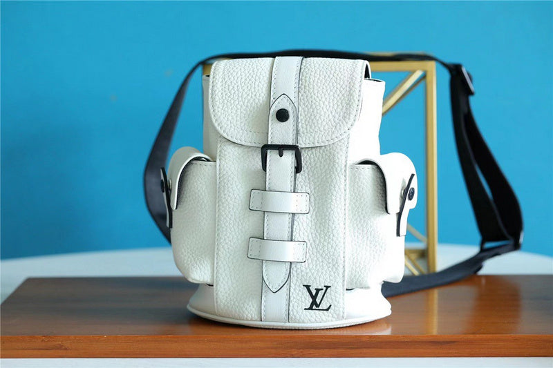 Ozarra Fashion Lu-Vi bags - 9667