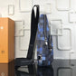 Fashion Lu-Vi bags - 2791