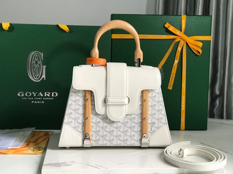 OZ - GYO Bags - 1376