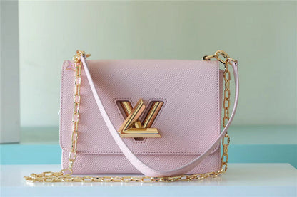Ozarra - LUV Bags - 546