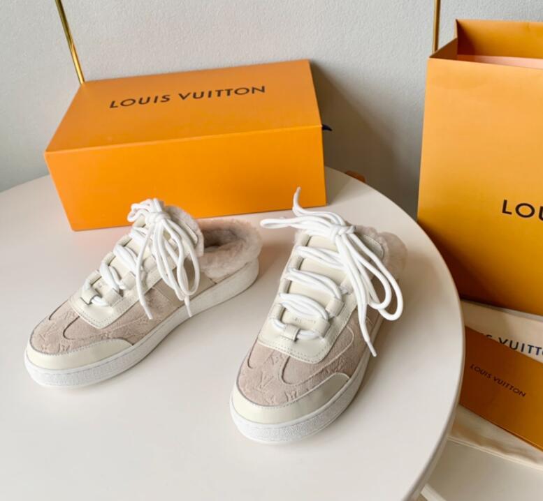 Ozarra Luxury - LOV Women Shoes - 343