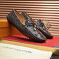 Ozarra Luxury - LOV Men Shoes - 980