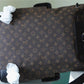 Ozarra Fashion Lu-Vi bags - 9655