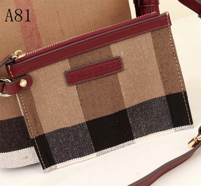 Ozarra Fashion -BBR Bags - 799