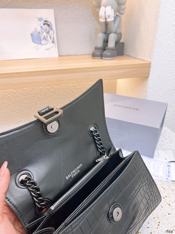 Ozarra Fashion - BGA Bags - 1634