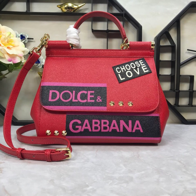 Ozarra - DG Bags - 294