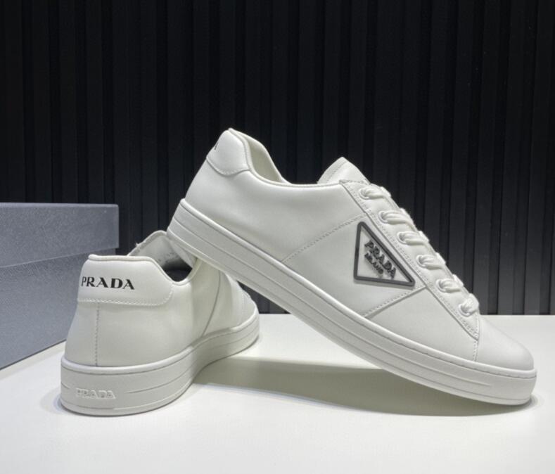 Ozarra Luxury - PD Men Shoes - 308