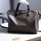 Ozarra Fashion Lu-Vi bags - 8190