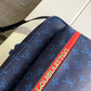 Ozarra Fashion Lu-Vi bags - 17065