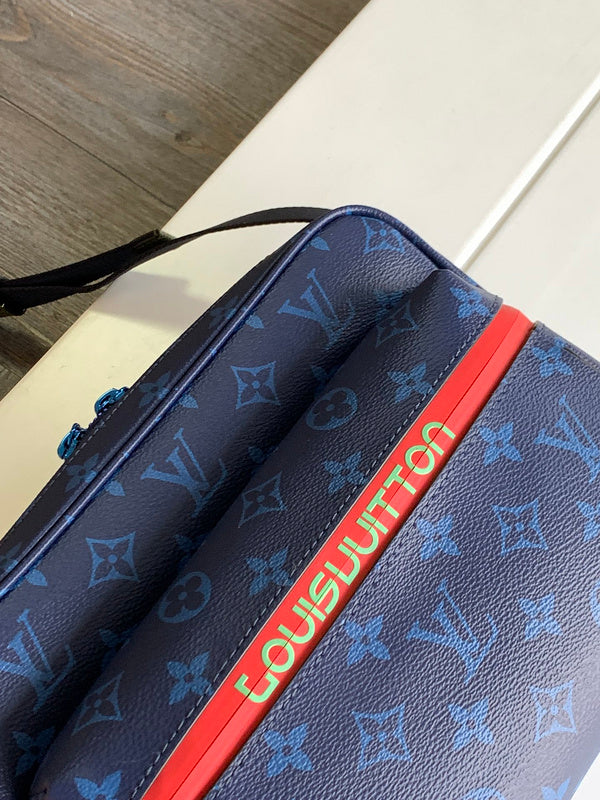 Ozarra Fashion Lu-Vi bags - 17065