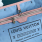 Ozarra Fashion Lu-Vi bags - 8062